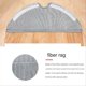 thumbnail image 2 of Mop Cloth,Compatible For Xiaomi MIJIA 1C Wipes Rags Accessories B, 2 of 5