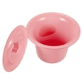 thumbnail image 1 of BRIGHTFUFU Household Urinal Pot With Lid Multi Function Spittoon For Adults Non Slip Base Easy To Pot For Home Travel Use, 1 of 8