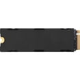 thumbnail image 4 of Corsair MP600 PRO LPX 1 TB Solid State Drive, M.2 2280 Internal, PCI Express NVMe (PCI Express NVMe 4.0 x4), 4 of 7