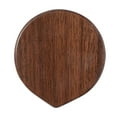thumbnail image 1 of Espejo compacto Monedero Espejo Decoración duradera Fácil de usar Madera Rotación de 360 degree madera de Sunnimix Espejo de bolsillo, 1 of 7