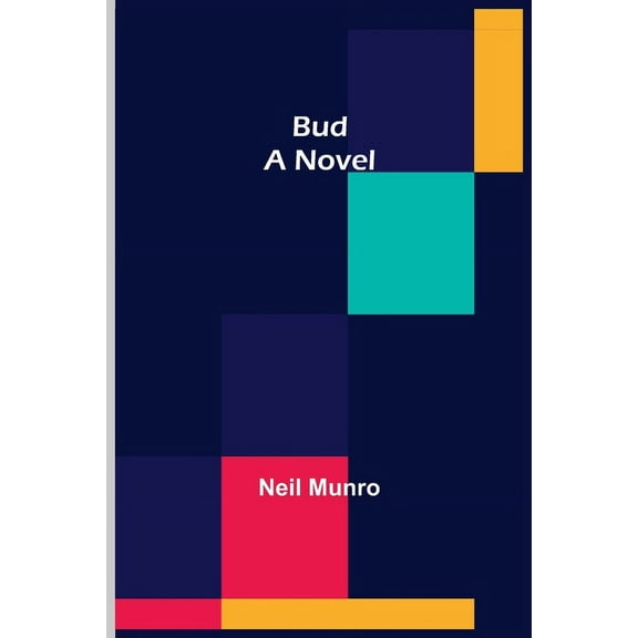 Bud, (Paperback)
