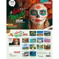 thumbnail image 1 of Calendario Mexico 2026, 1 of 2