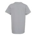 thumbnail image 3 of Comfort Colors Garment-Dyed Youth Midweight T-Shirt, 3 of 5