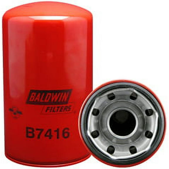 Lube Spin-on Baldwin B7416