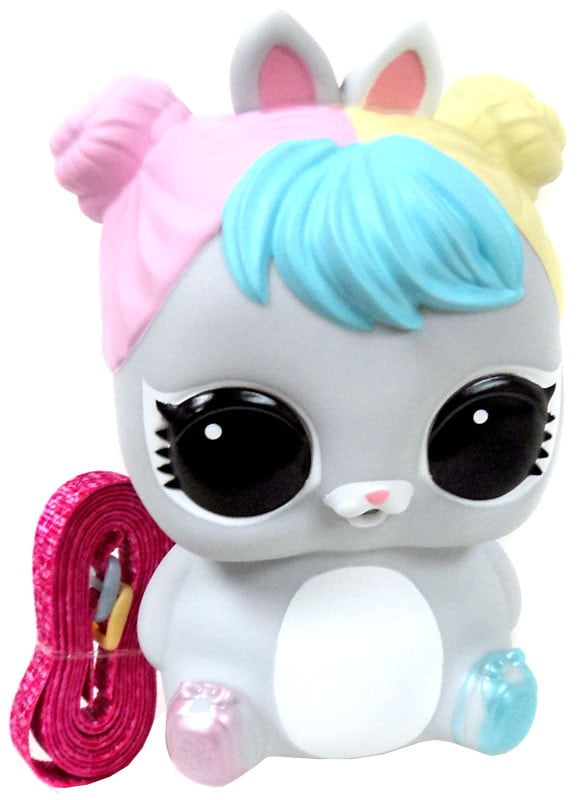 lol doll piggy bank