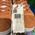 thumbnail image 4 of Men's Adi - das Gazelle 85 Classic Casual Shoe / Orange White / GY2531 / Size 8, 4 of 6