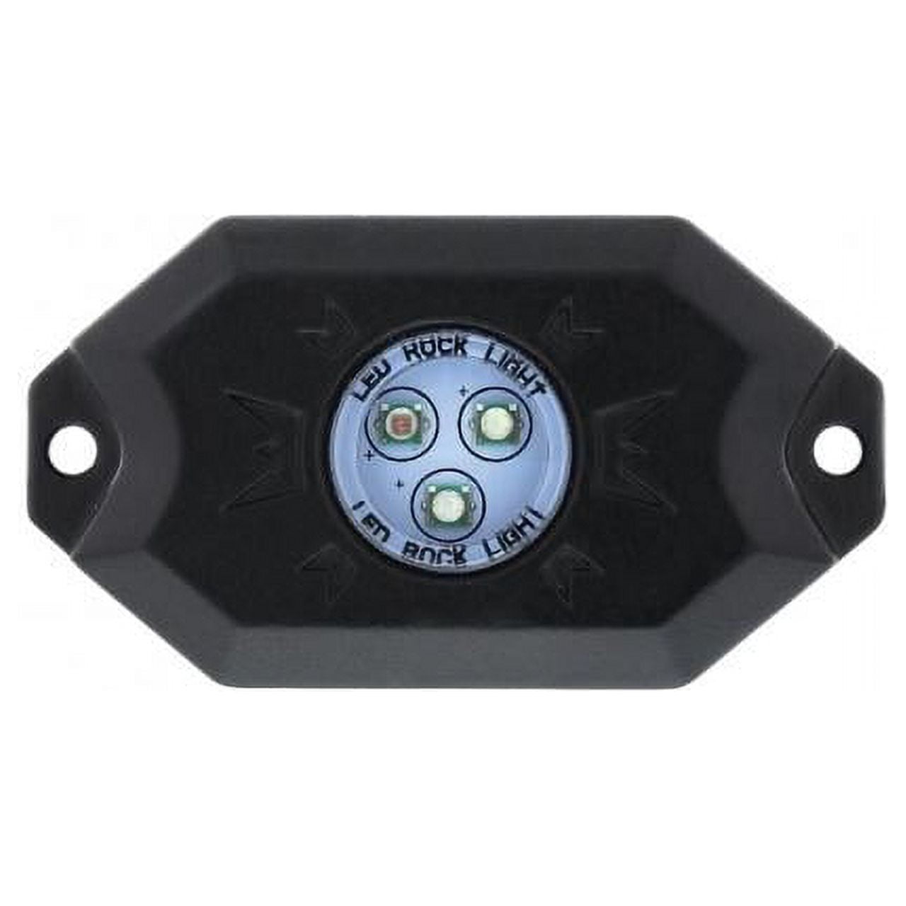 United Pacific High Power, Multi-Color LED Rock Light 36604
