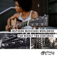thumbnail image 5 of Cuerdas para guitarra Martin Retro Acoustic MM13 de calibre medio, 5 of 5