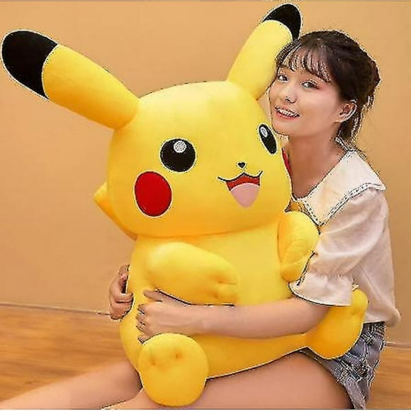 Pikachu Plush Toys