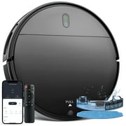 ONSON Robot Vacuum Cleaner, 2 in 1 Robot Vacuum and Mop Combo, With WIFI Connection For Pet Hair, Hard Floor - Best Reviews Guide