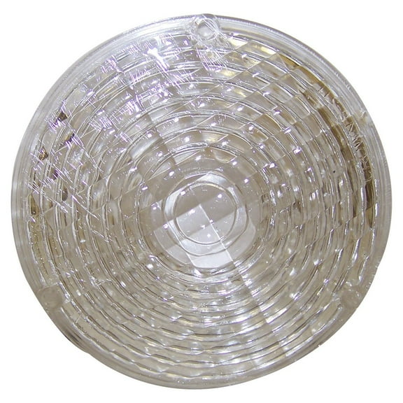 Crown Automotive J0991402 CASJ0991402 PARKING LAMP LENS