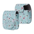 thumbnail image 2 of Graflsoa Fujifilm Instax Mini 11 Accessory Set in Alpaca Blue - Compatible Camera Replacement Kit with Random Items Included, 2 of 7