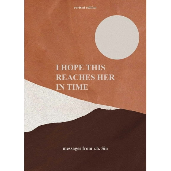 I Hope This Reaches Her in Time Revised Edition, (Hardcover)