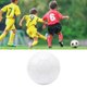 thumbnail image 3 of Xiao Hua Fútbol blanco tradicional , adecuado para entrenamiento, entretenimiento, alto rendimiento, clásico, adecuado para diferentes grupos de edad., 3 of 4