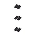 thumbnail image 4 of Sonducket Pack of 2 Rest Cushion Instrument Workmanship Accessories Professional Alto Fingers Cover for Beginners Protective Mat Pad Type1, 4 of 6