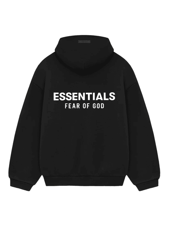 Essentials Hoodie (FW24)