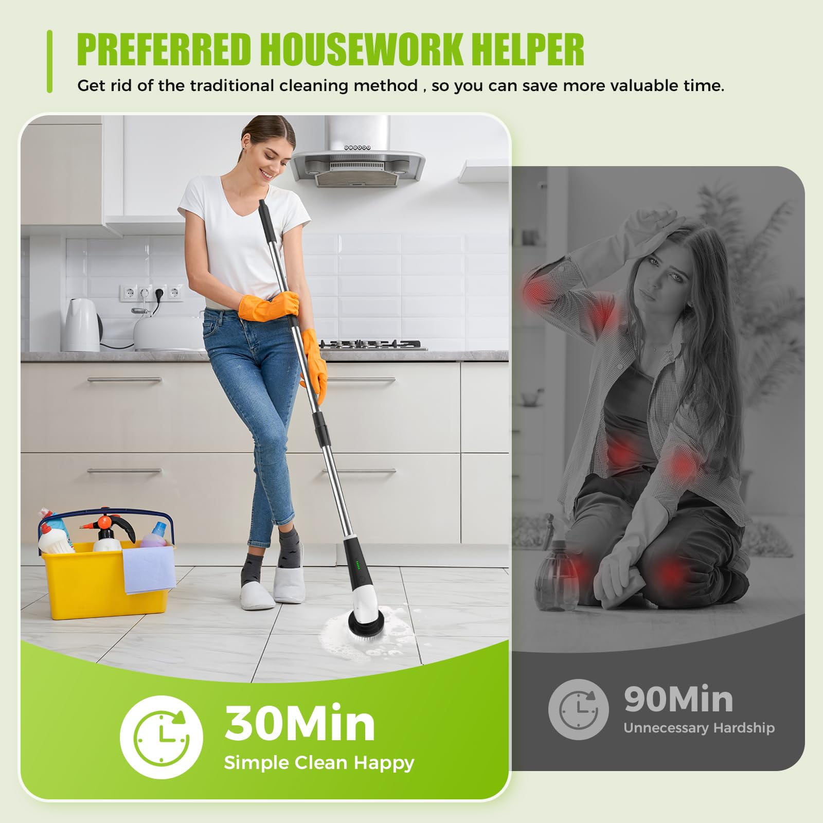 Visage Brosse Electrique Nettoyante Appareil