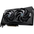 thumbnail image 5 of MSI NVIDIA GeForce RTX 5060 Graphic Card - 8 GB GDDR7 - 7680 x 4320 - 2.64 GHz Boost Clock - 128 bit Bus Width - PCI Express 5.0 x16 - DisplayPort - 3 x DisplayPort - HDMI, 5 of 11