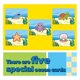 thumbnail image 5 of Juego de mesa Broytain Word Ocean Phonics Educational Kids 4-6, 5 of 7
