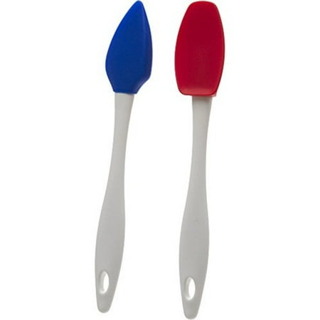 Progressive Silicone - Progressive Mini Spatula & Spreader 2 Set 7