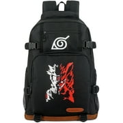 Roffatide Anime Classic Back Pack School College Bag Laptop Backpack