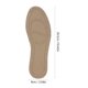 thumbnail image 5 of EeaseMX Plantillas correctoras moldeadas, antideslizantes y acolchadas, a medida, talla 41-42, estilo aleatorio, 5 of 7