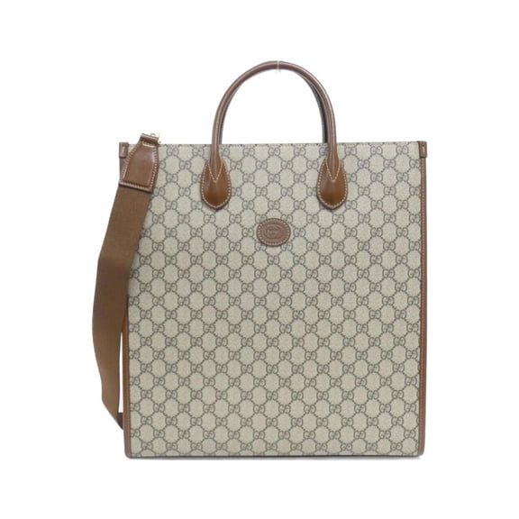 Pre-Owned Gucci 674155 92THG Handbag (Good)