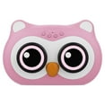 thumbnail image 2 of Mefallenssiah Bluetooth Protocol 5.0 New Cartoons Owl Bluetooth Speaker Cute Mini Desktop Computer Bluetooth Sound Gift, 2 of 8