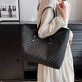 thumbnail image 4 of simple-casual-commuting-tote-bag-fashion-high-capacity-shoulder-bag-handbag, 4 of 7