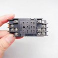 thumbnail image 4 of Hh53p My3nj 11pin 3no/3nc 5a Ac110/220v Dc12/24v Micro Small Electromagnetic Lntermediate Relay With Socket, 4 of 5