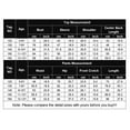thumbnail image 2 of Arshiner Girls 2 Piece Outfits Fashion Tracksuits Long Sleeve Pullover Sweatshirt and Sweatpants Jogger Set with Pockets, 2 of 6