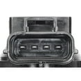 thumbnail image 3 of KarParts360 For Toyota Corolla/Land Cruiser 1993 94 95 96 1997 Throttle Position Sensor | Plastic | 4 Terminal | Bolt On Mount Type | 1 Connector | Female Connector, 3 of 4