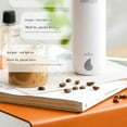 thumbnail image 6 of Automatic Timed Fragrance Sprayer  Home Diffuser  Bathroom Deodorizer with Essential Oils, 6 of 6