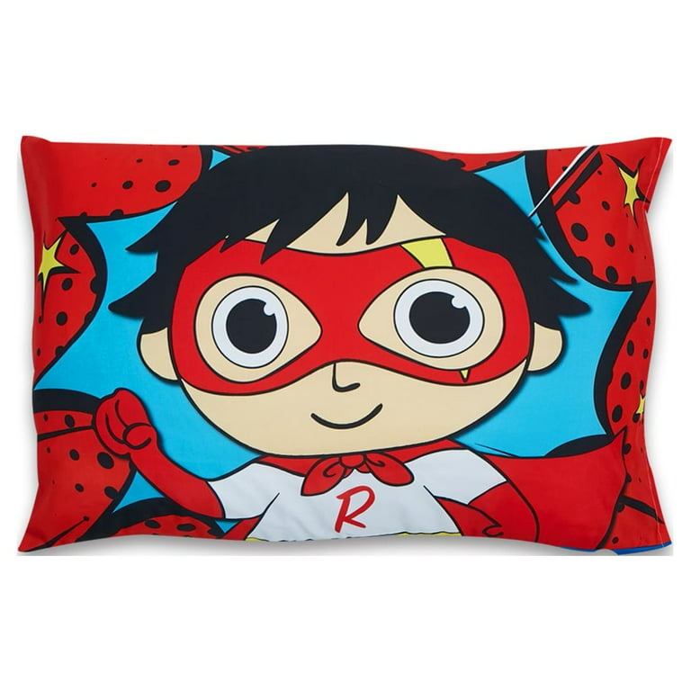 Ryan toysreview blanket new arrivals