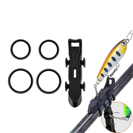 Automatic Fishing Rod Holder Hook Fishing Holder For Fishing Tackle Fly Fishing Fly Holder Fishing Tool