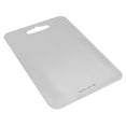 thumbnail image 1 of Cutting Board, Chopping Board Dishwasher Safe Easy  Double Sided  For Friends M, 1 of 8