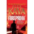 thumbnail image 1 of Pre-Owned Special Agent Maggie O'Dell Fireproof, Book 3, (Paperback), 1 of 1