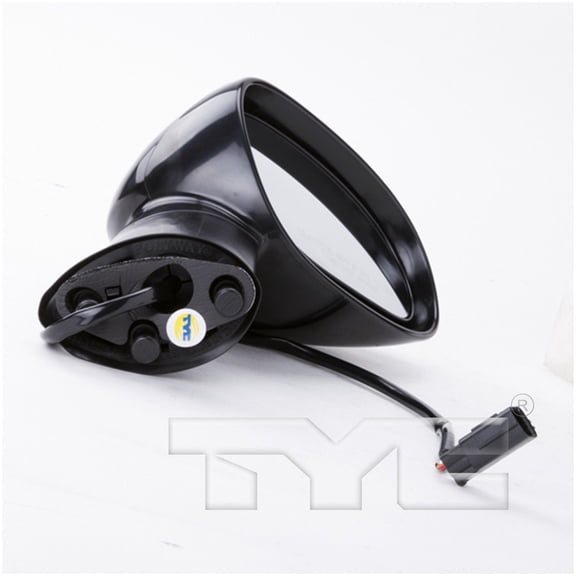 TYC 3830031 Door Mirror Fits 2008 Dodge Challenger