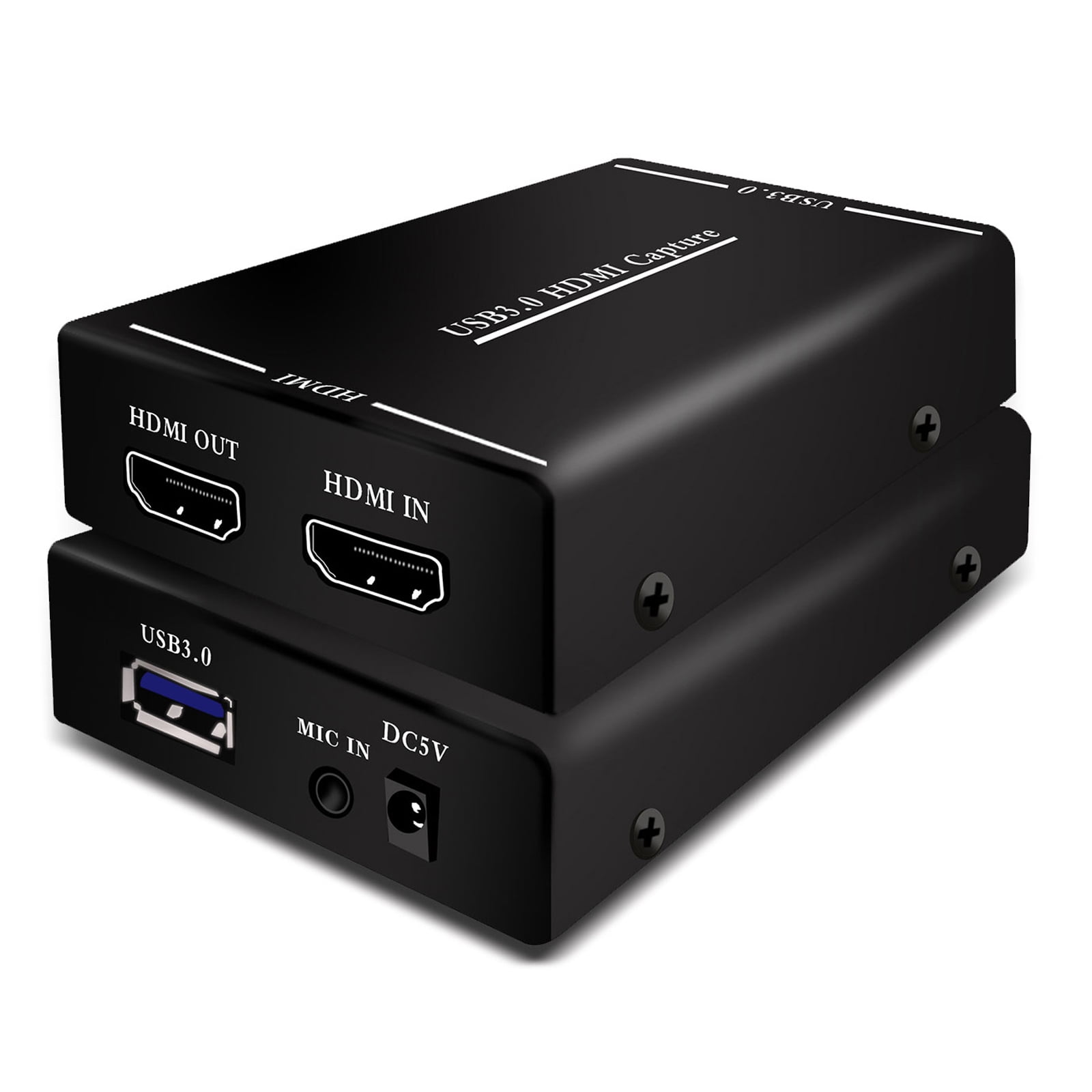 capture device for xbox one