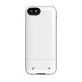 thumbnail image 2 of Funda Bateria iPhone 5 Mophie 32GB Extra Blanco mophie Power Case, 2 of 4