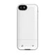 thumbnail image 2 of Funda Bateria iPhone 5 Mophie 32GB Extra Blanco mophie Power Case, 2 of 4