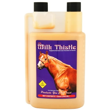 Milk Thistle