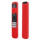 thumbnail image 1 of Cubierta de Silicona Roja con Brillo Nocturno JCMOYUTY RC923 para Control Remoto TCL, 1 of 5