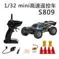 thumbnail image 2 of Amyove S809 2.4Gmini 1/32 High Speed Car Radio Controled Machine Remote Control Car Toys For Children Kids RC toys, 2 of 9