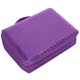 thumbnail image 5 of Estuche para lápices con cremallera de 5 capas, bolsa de almacenamiento para bolígrafos, estuche con cremallera, estética elegante Jadeshay A, 5 of 8