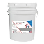 RELALUBE GL-150 Synthetic EP Gear Fluid, ISO VG 220 - 5 Gallon Pail
