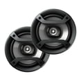 thumbnail image 5 of Pioneer AVH-X2800BS DVD 6.2' Receiver w/ 6x9' TS-695P & 6.5' Speakers TS-165P, 5 of 5