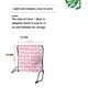 thumbnail image 3 of Bolsa con cordón Qarigey impermeable para deporte gimnasio natación plegable color gris, 3 of 5