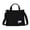 Black, variant on XINXIAOO Women's Canvas Corduroy Handbag, Fashion Casual Shoulder Messenger Bag