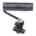 thumbnail image 1 of Cable Hard Disk Drive Connector Cable Hard Disk Drive Adapter Wire For  G4-1000 G6-1000 G7-1000 With 2.5 Inch HDD, 1 of 8